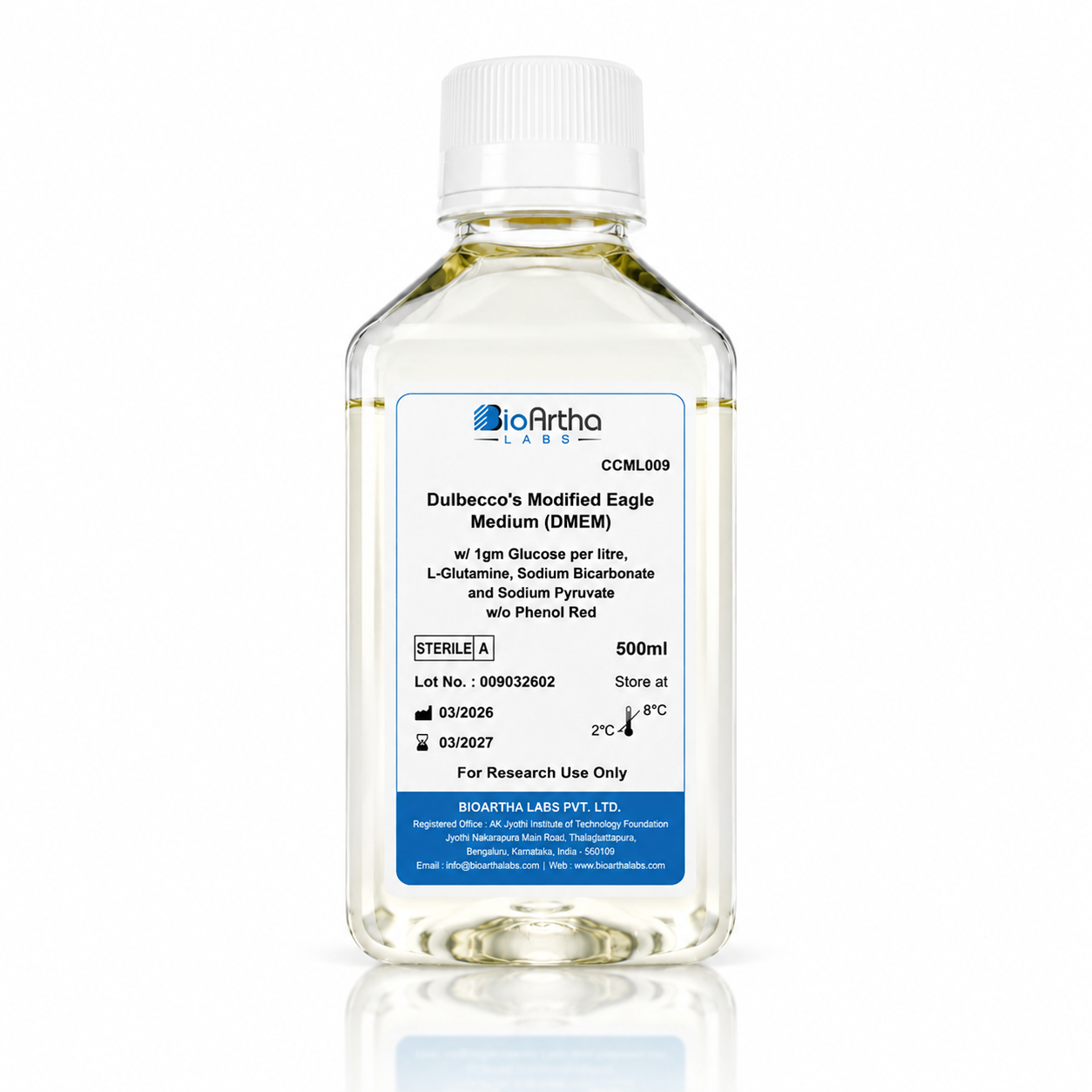 Lab use