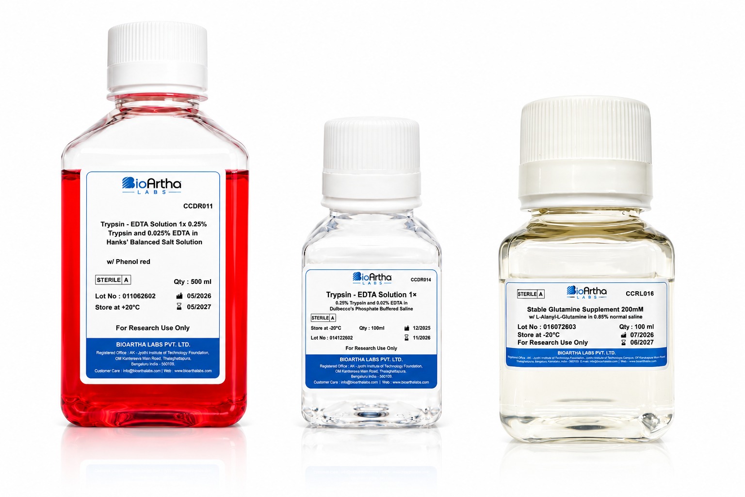 Kits & Reagents