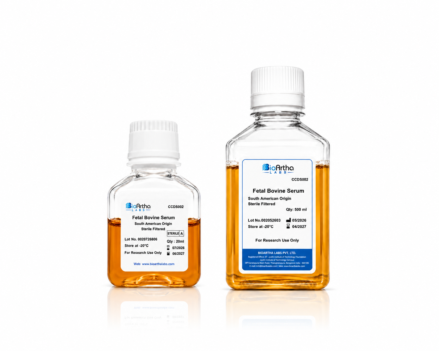 Serum