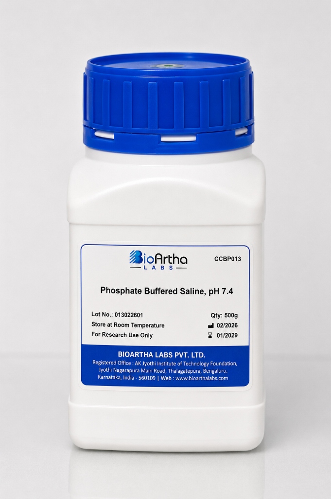 Biological Buffers Powder