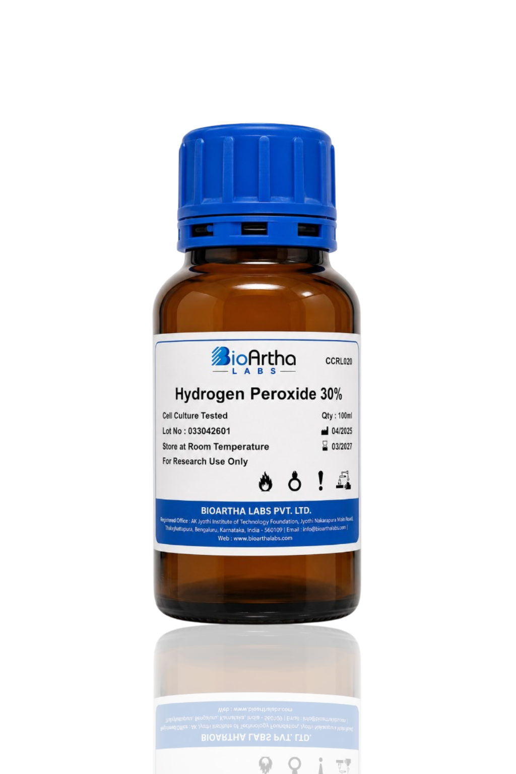 Cell Culture Reagents