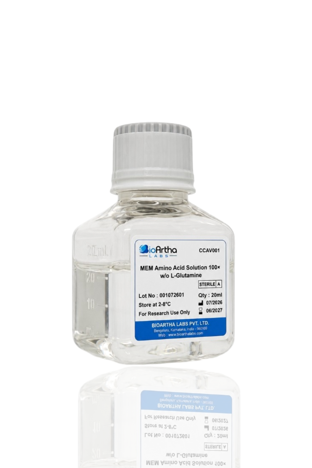 Amino Acids & Vitamin Mixture